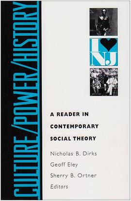 Culture/Power/History