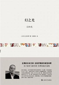 幻之光 (上海文艺出版社 2013)