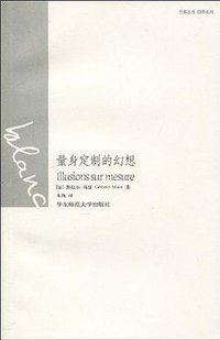 量身定制的幻想 (华东师范大学出版社 2010)