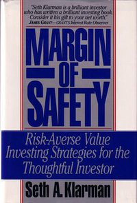 Margin of Safety (HarperCollins 1991)