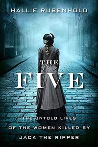 The Five (Houghton Mifflin Harcourt 2019)