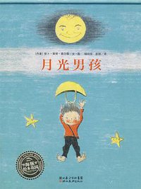 月光男孩 (湖北美术出版社 2009)