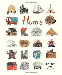 Home (Candlewick 2015)