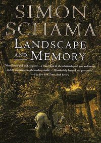 Landscape And Memory (Vintage 1996)