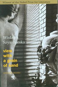 View with a Grain of Sand (Harvest Books 1995)