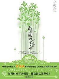 我在回忆里等你 (江苏文艺出版社 2010)