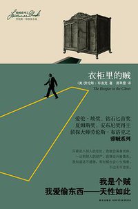衣柜里的贼 (新星出版社 2010)