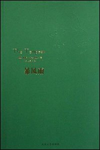 暴风雨 (大众文艺 2010)