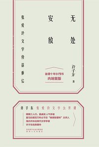 无处安放 (陕西人民出版社 2019)