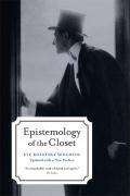 Epistemology of the Closet (University of California Press 2008)