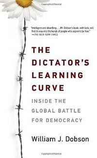 The Dictator's Learning Curve (Anchor 2013)