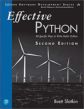 Effective Python: 2nd Edition