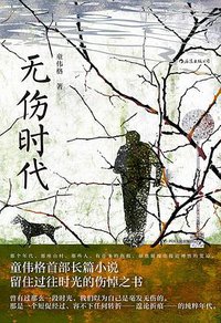 无伤时代 (四川人民出版社 2019)