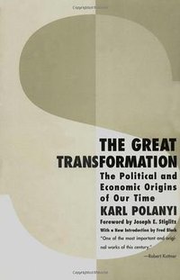 The Great Transformation (Beacon Press 2001)