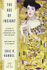 The Age of Insight (Random House 2012)