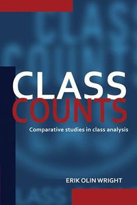 Class Counts (Cambridge University Press 1996)