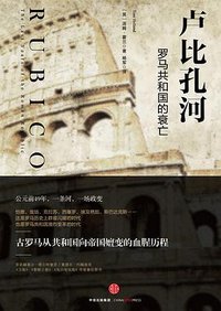 卢比孔河 (中信出版社·新思文化 2016)