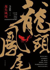 龙头凤尾 (四川文艺出版社 2016)