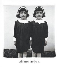 Diane Arbus (Aperture 1997)