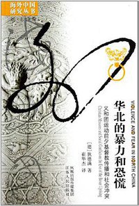 华北的暴力和恐慌 (江苏人民出版社 2011)