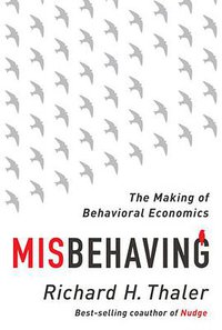 Misbehaving (W. W. Norton & Company 2015)