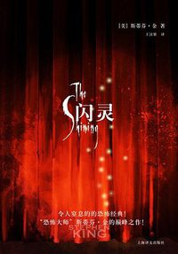 闪灵 (上海译文出版社 2011)