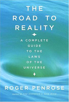 The Road to Reality