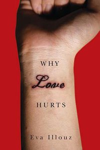 Why Love Hurts (Polity 2012)