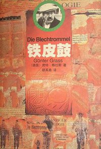 铁皮鼓 (漓江出版社 1998)