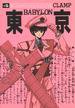 東京BABYLON (Vol. 4) (大然文化事業股份有限公司 1994)