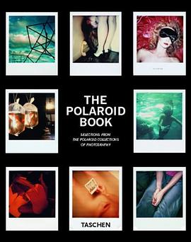 The Polaroid Book