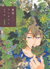 夏雪ランデブー 1 (祥伝社 2010)