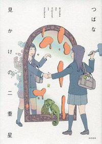 見かけの二重星 (講談社 2011)