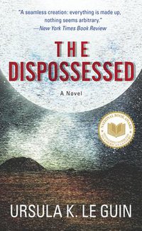 The Dispossessed (Harper Voyager 2020)