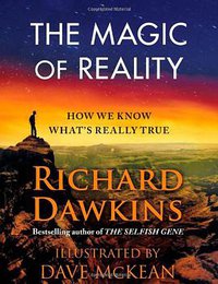 The Magic of Reality (Free Press 2011)