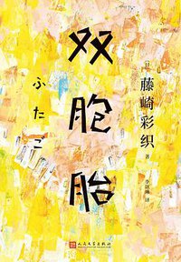 双胞胎 (人民文学出版社 2019)