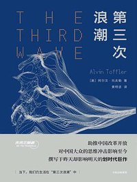 第三次浪潮 (中信出版集团 2018)