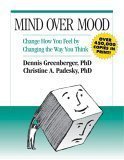 Mind Over Mood (The Guilford Press 1995)