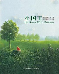 小国王 (陕西师范大学出版总社有限公司 2010)