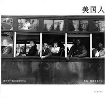 美国人 (史泰德出版社 2008)