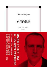 岁月的泡沫 (译林出版社 2013)