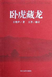 卧虎藏龙 (长江文艺出版社 2006)