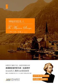 神秘的陌生人 (安徽人民出版社 2013)