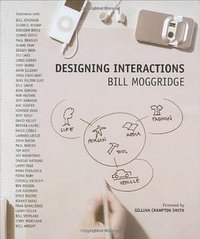 Designing Interactions (MIT Press 2006)