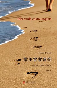 默尔索案调查 (人民文学出版社 2017)