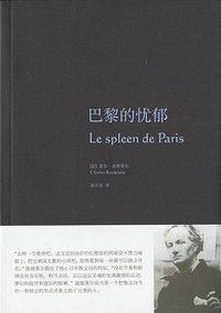 巴黎的忧郁 (上海译文出版社 2009)