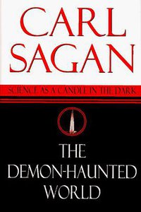 The Demon-Haunted World (Random House 1996)