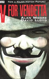 V for Vendetta (Vertigo 1995)