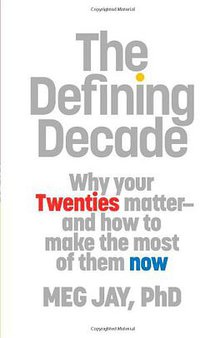 The Defining Decade (Twelve 2012)