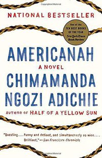 Americanah (Anchor Books 2014)